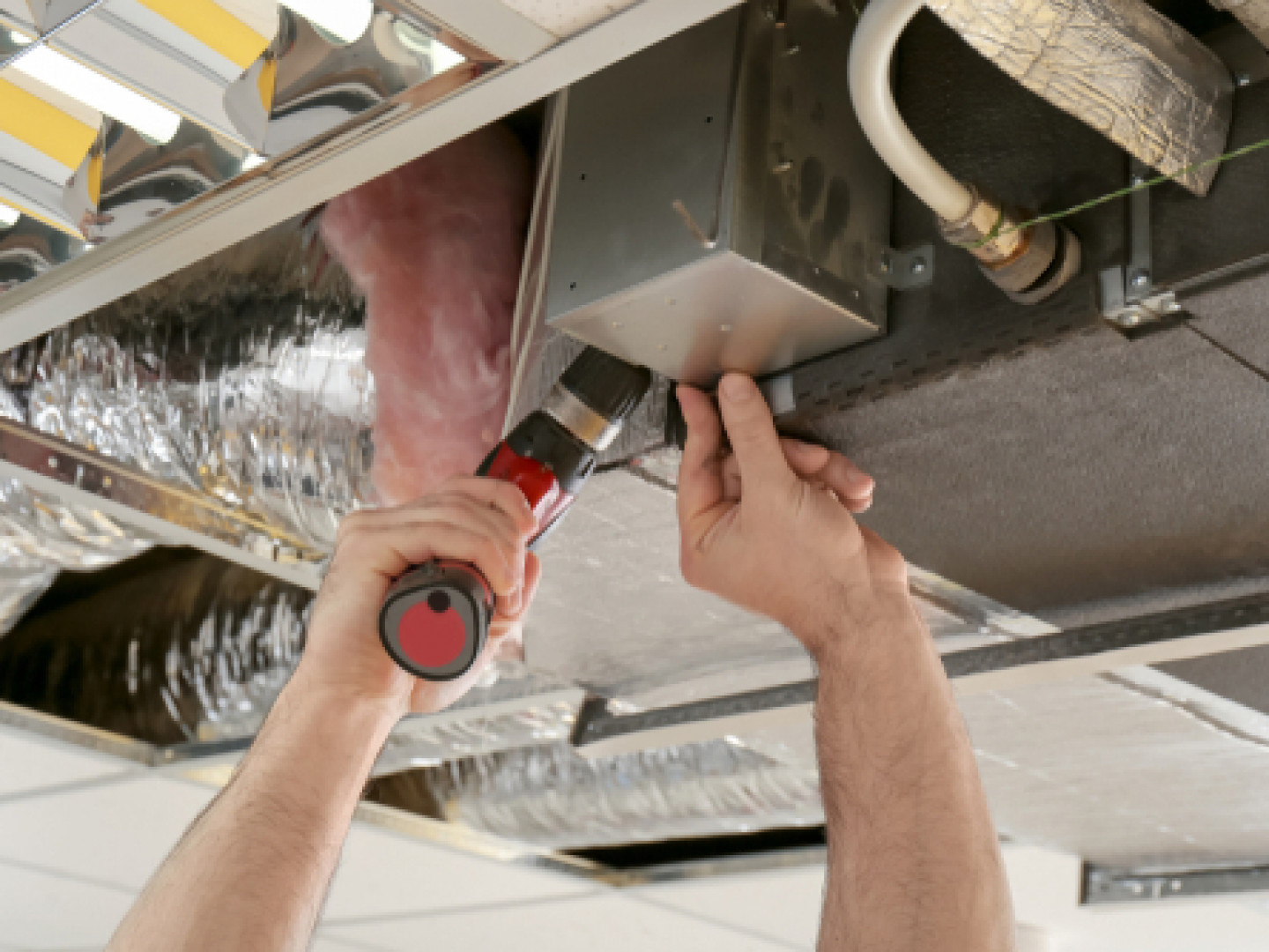 Ductwork Repair Lakeland, FL